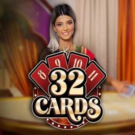 32 Cards – slot by Ezugi, featured at frumzikasino.it