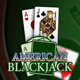 Enjoy American Blackjack by Habanero – logo hosted on frumzikasino.it