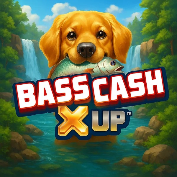 Play Bass Cash X UP slot by Alchemy Gaming on frumzikasino.it
