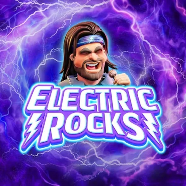 Electric Rocks online slot from Inspired Gaming – play at frumzikasino.it