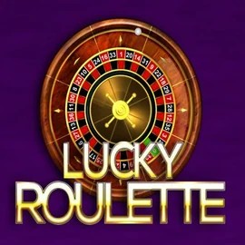 Play Lucky Roulette slot by Belatra Games on frumzikasino.it