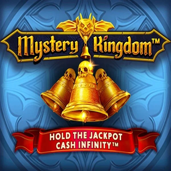 Mystery Kingdom Mystery Bells slot visual from Wazdan available on frumzikasino.it