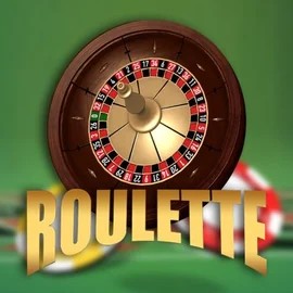 Roulette (Relax Gaming) slot icon by Relax Gaming, available at Frumzi Casino