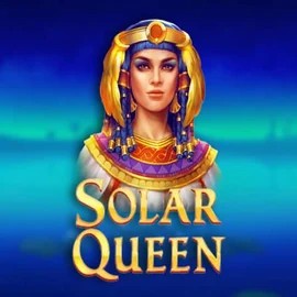 Solar Queen online slot from Playson – play at frumzikasino.it