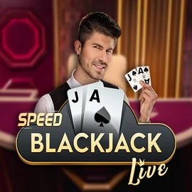Play Speed Blackjack slot by Pragmatic Play on frumzikasino.it