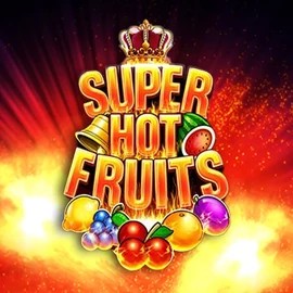 Super Hot Fruits – slot by Inspired Gaming, featured at frumzikasino.it
