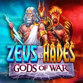 Play Zeus vs Hades: Gods of War slot by Pragmatic Play on frumzikasino.it